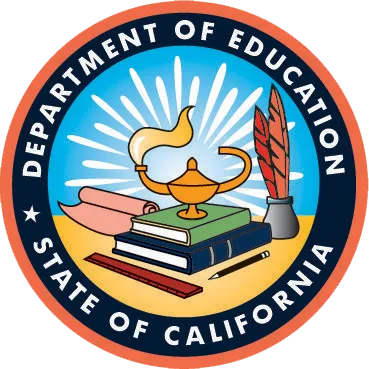 CDE Logo