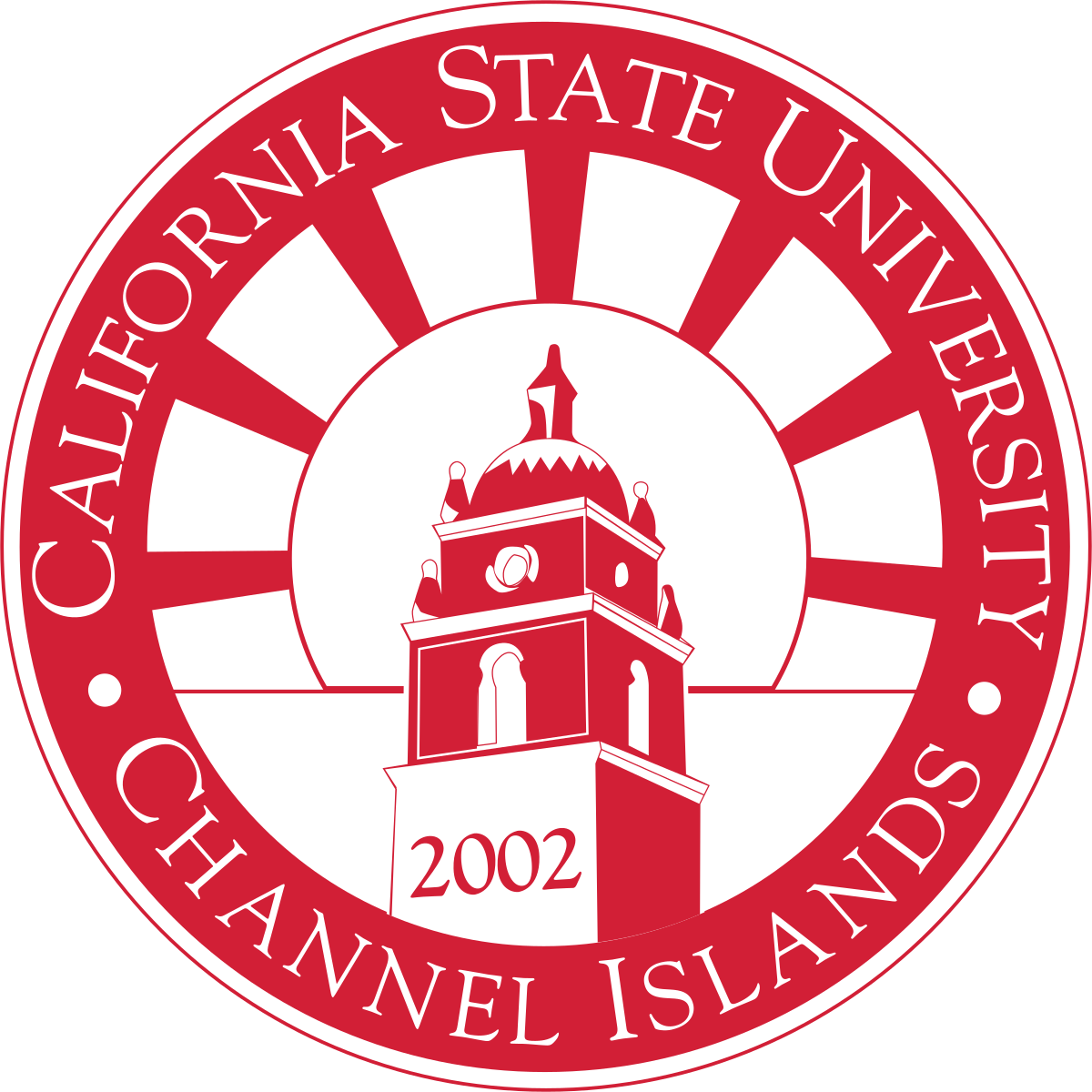 CSU, Channel Islands logo