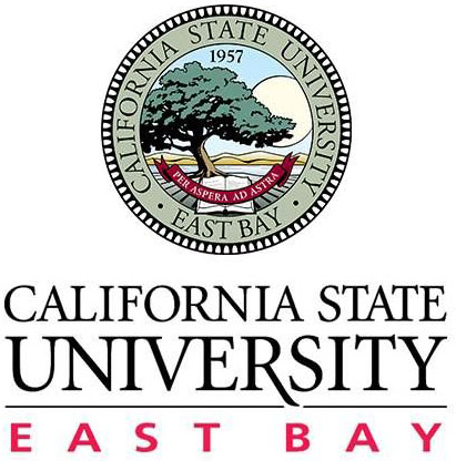 CSU, East Bay logo