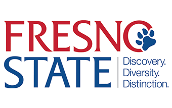 CSU, Fresno logo