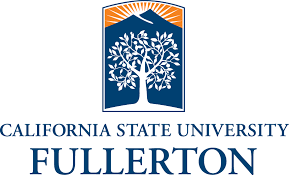 CSU, Fullerton logo