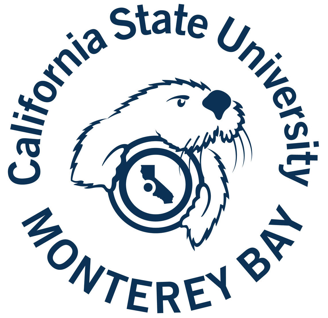 CSU, Monterey Bay logo