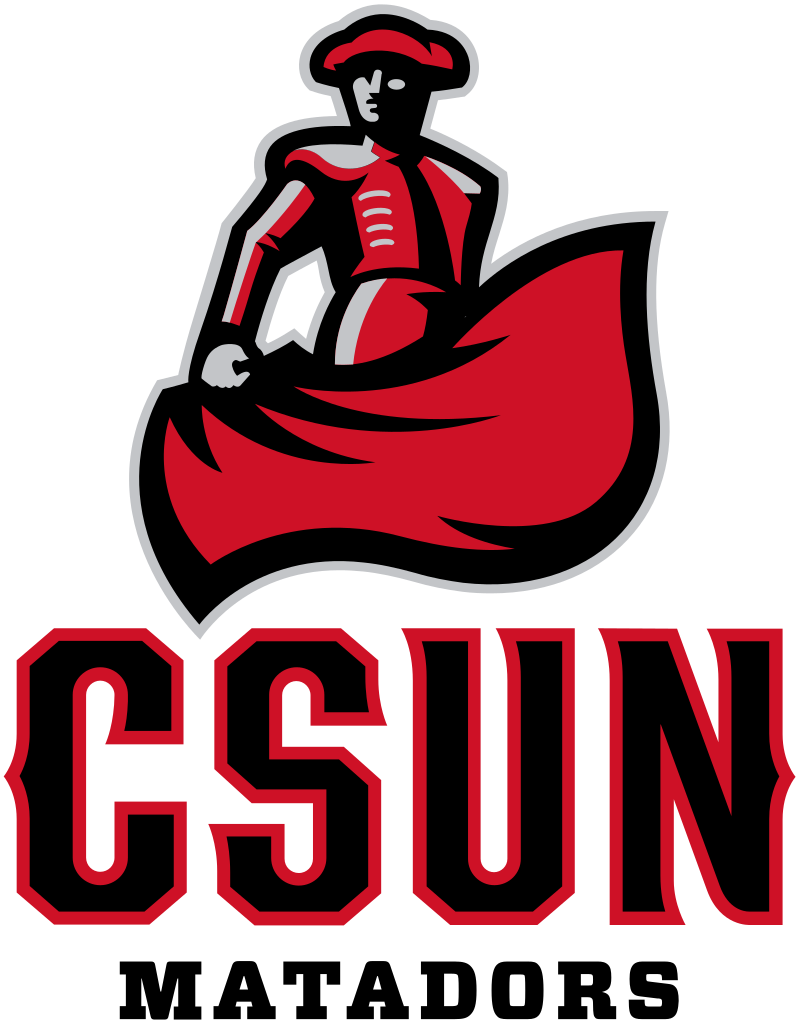CSU, Northridge logo
