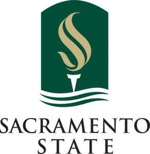 CSU, Sacramento logo