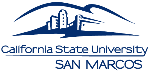 CSU, San Marcos logo