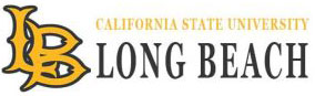 CSU, Long Beach logo