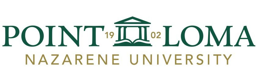 Point Loma Nazarene University logo