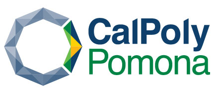 Cal Poly Pomona logo