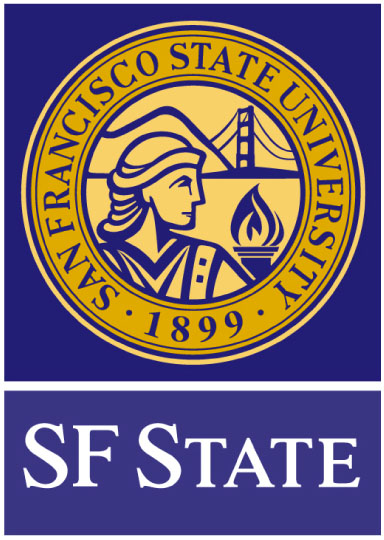 San Francisco State University logo