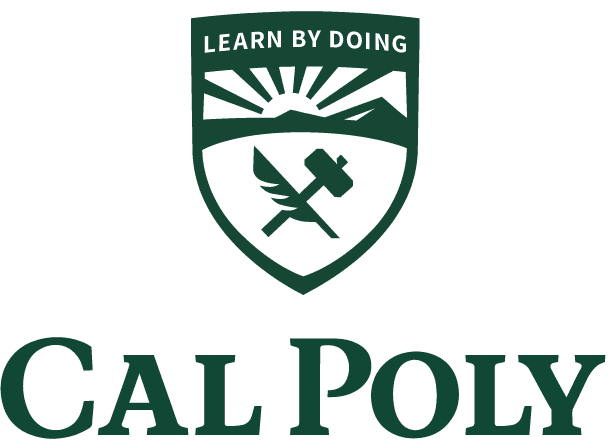 Cal Poly San Luis Obispo logo