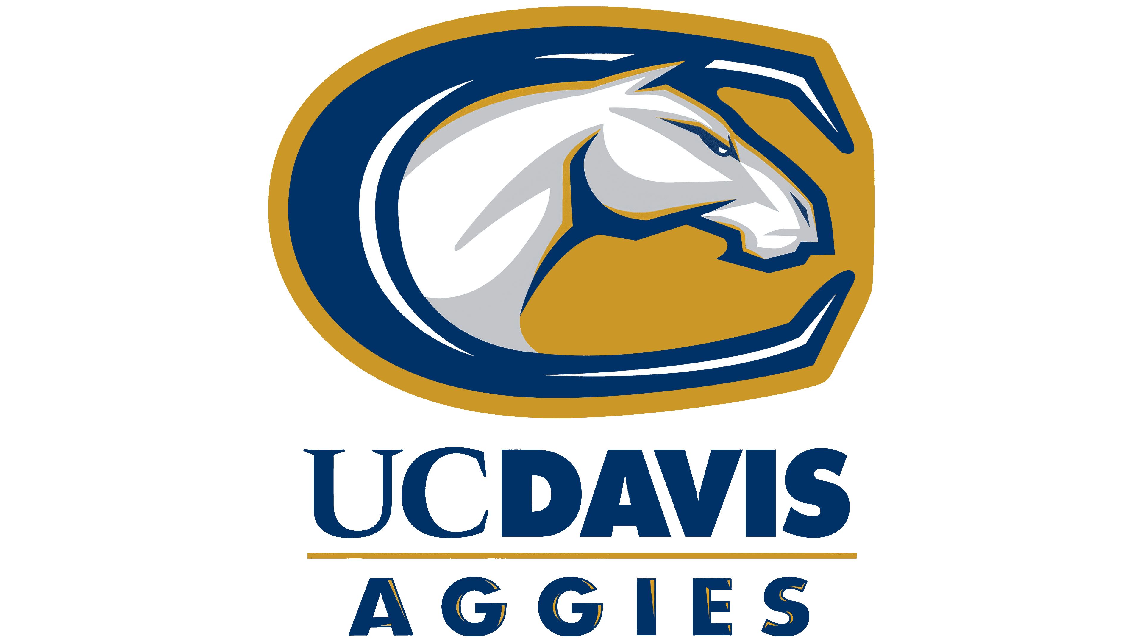 University of California, Davis logo